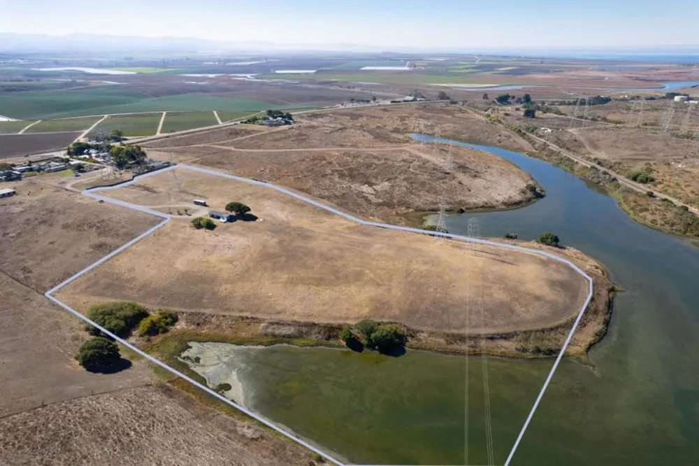 13265 Avila Road Moss Landing, CA 95039