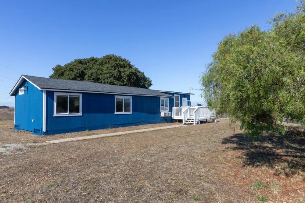 13265 Avila Road Moss Landing, CA 95039