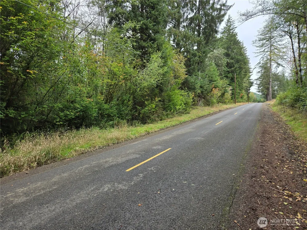 0 Lund Road Cosmopolis, WA 98537