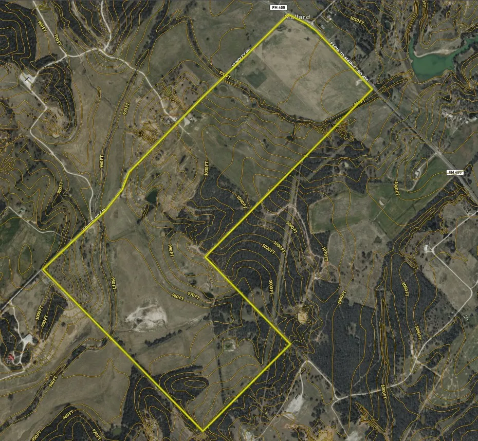 675 Hundley Road Montague, TX 76251