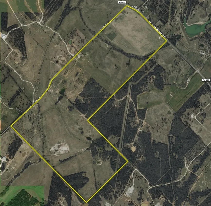 675 Hundley Road Montague, TX 76251