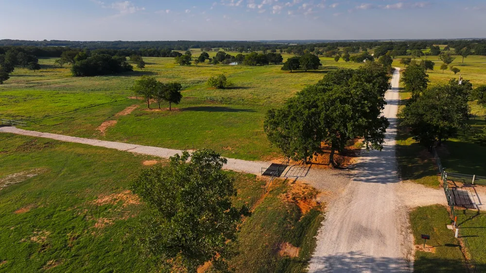 675 Hundley Road Montague, TX 76251