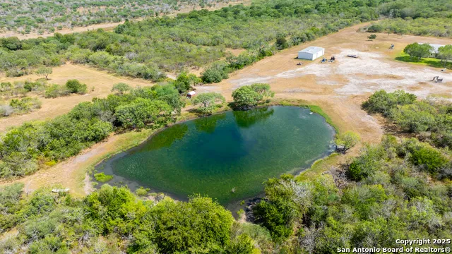000 County Road 332 Runge, TX 78151
