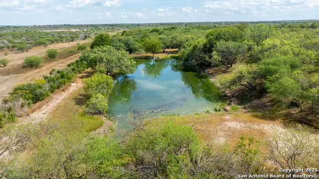 000 County Road 332 Runge, TX 78151