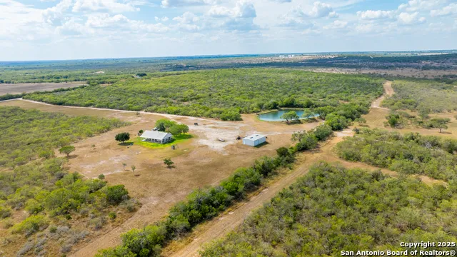 000 County Road 332 Runge, TX 78151