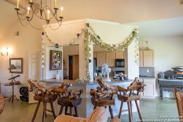 000 County Road 332 Runge, TX 78151