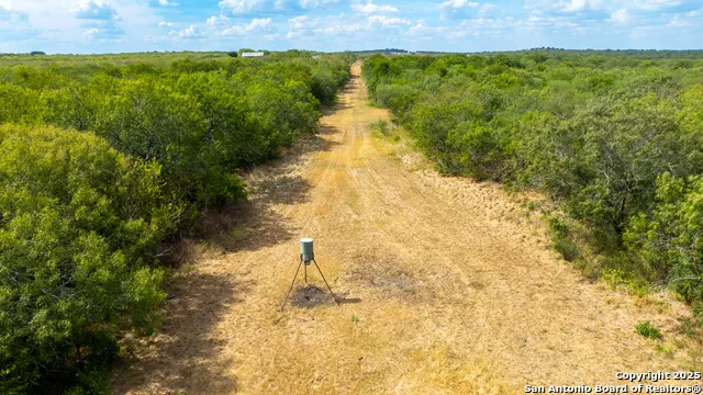 000 County Road 332 Runge, TX 78151