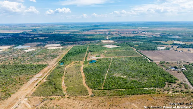 000 County Road 332 Runge, TX 78151