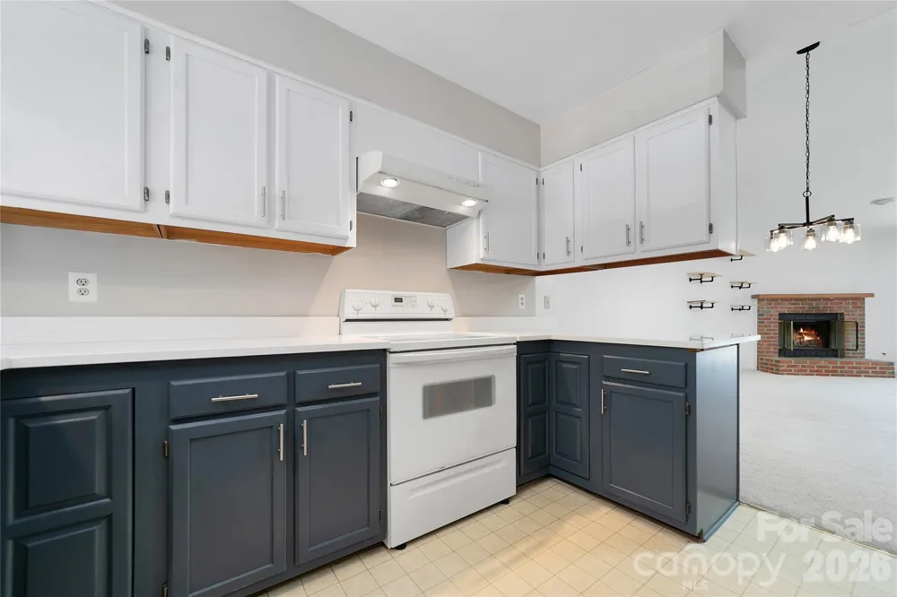110 Lakeview Court Brevard, NC 28712