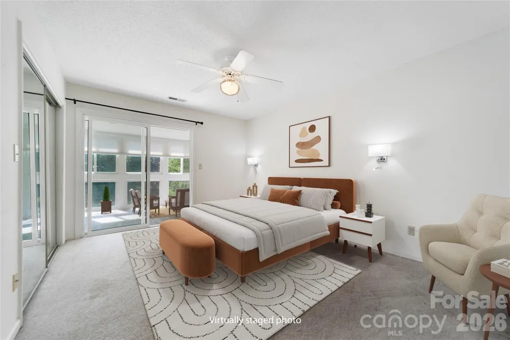 110 Lakeview Court Brevard, NC 28712