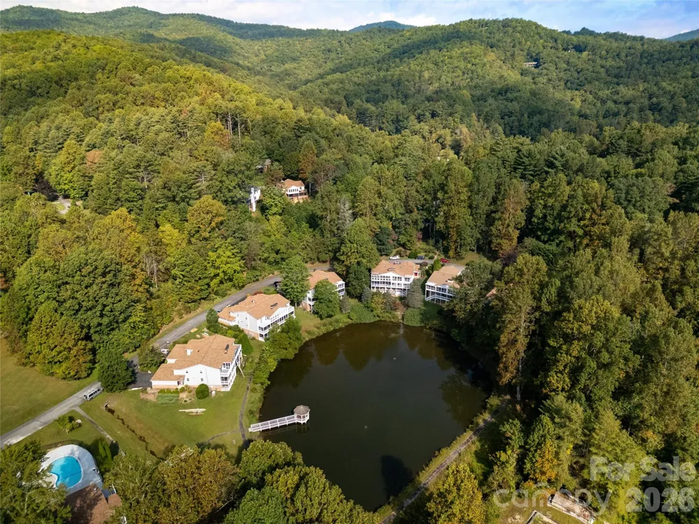 110 Lakeview Court Brevard, NC 28712