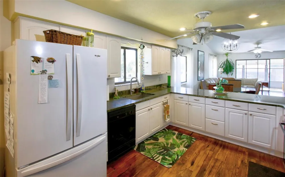 6502 RIVER RUN BOULEVARD Weeki Wachee, FL 34607