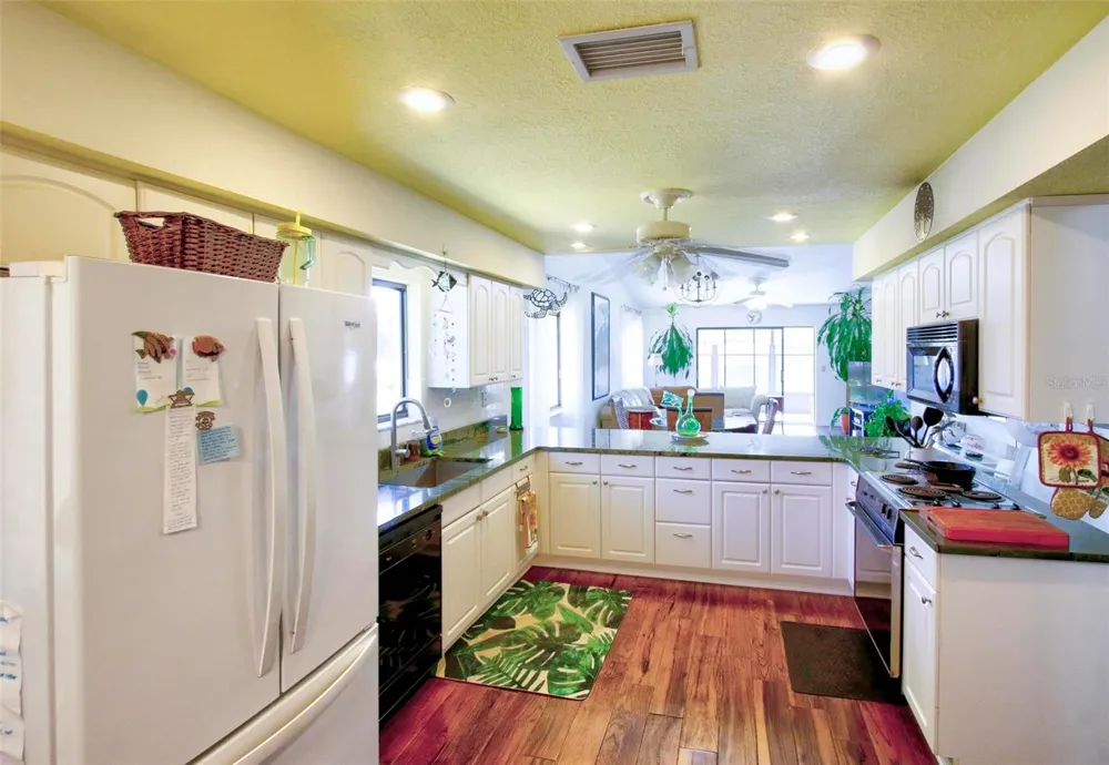 6502 RIVER RUN BOULEVARD Weeki Wachee, FL 34607