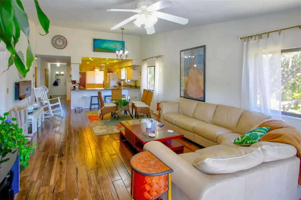 6502 RIVER RUN BOULEVARD Weeki Wachee, FL 34607