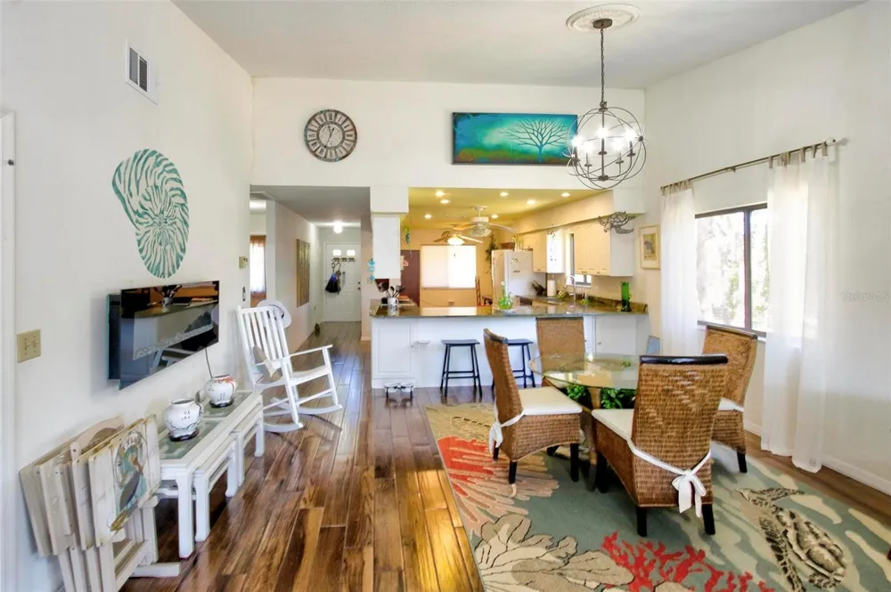 6502 RIVER RUN BOULEVARD Weeki Wachee, FL 34607