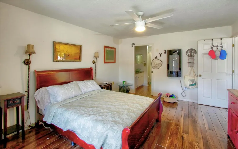 6502 RIVER RUN BOULEVARD Weeki Wachee, FL 34607