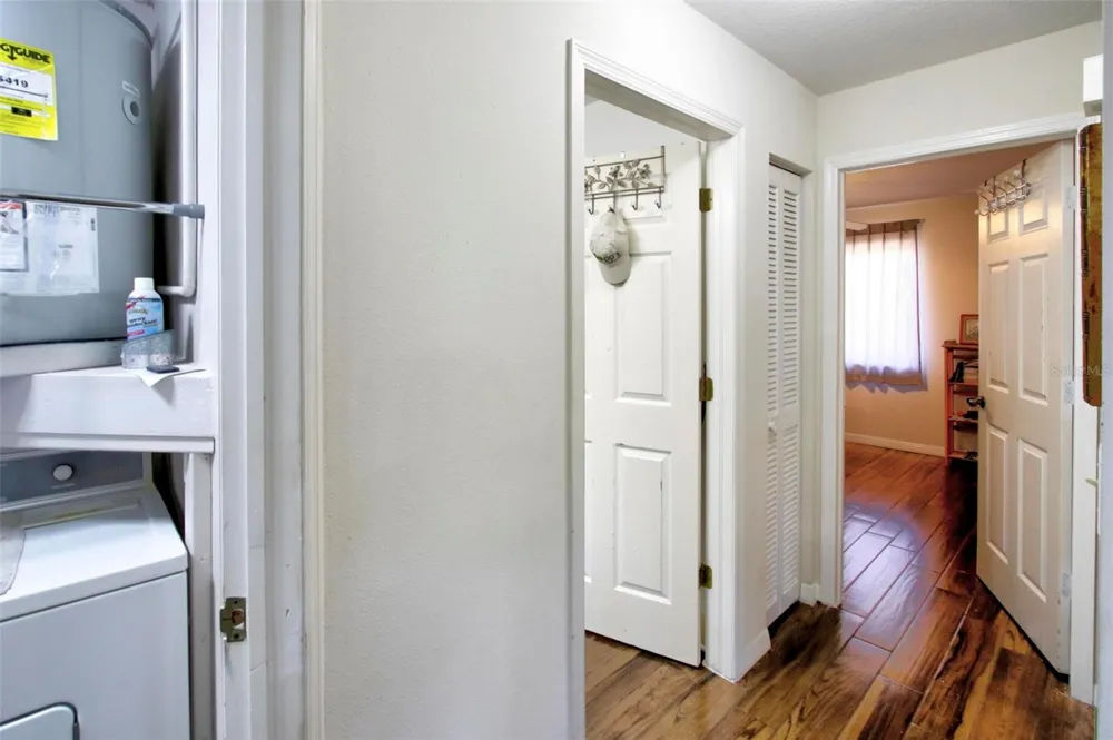 6502 RIVER RUN BOULEVARD Weeki Wachee, FL 34607