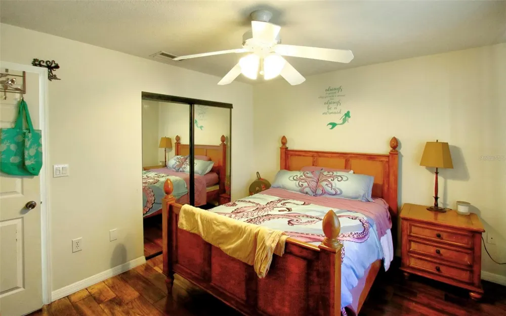 6502 RIVER RUN BOULEVARD Weeki Wachee, FL 34607