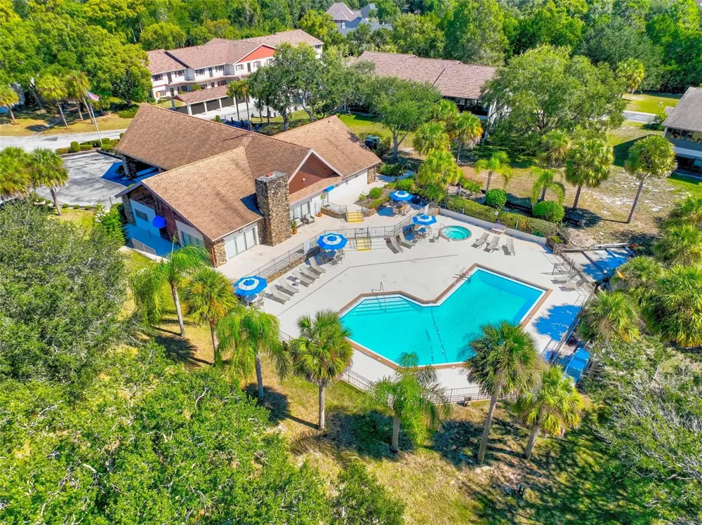 6502 RIVER RUN BOULEVARD Weeki Wachee, FL 34607