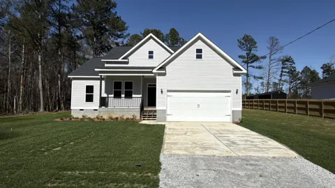 3175 Old Augusta Road