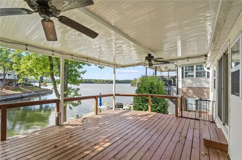 147 Badin Lake Circle