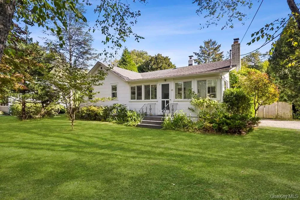 45 New Jersey Avenue Bellport Village, NY 11713