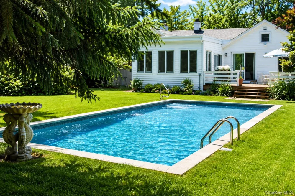 45 New Jersey Avenue Bellport Village, NY 11713