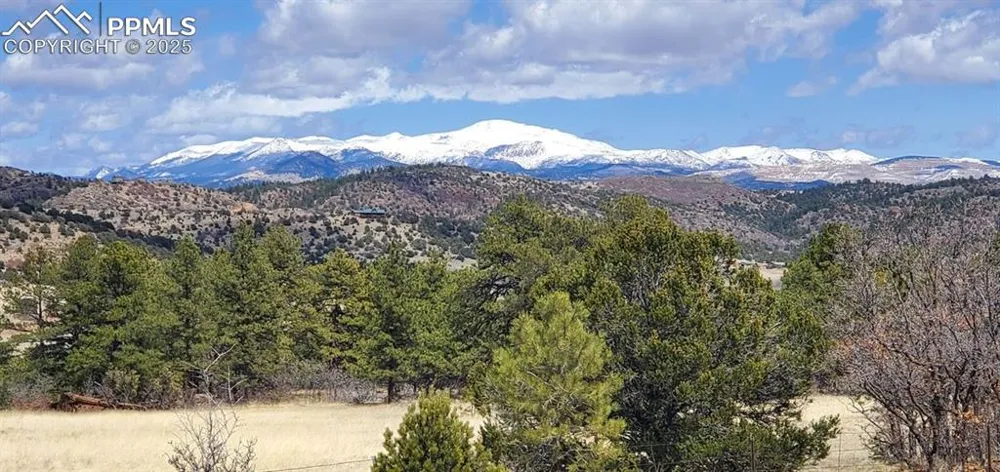 0 Cap Rock Road Canon City, CO 81212