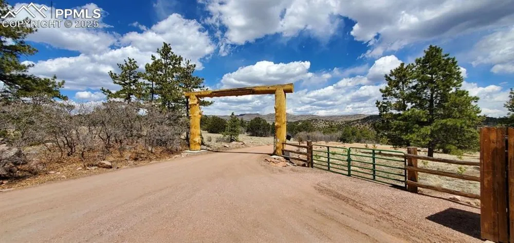 0 Cap Rock Road Canon City, CO 81212