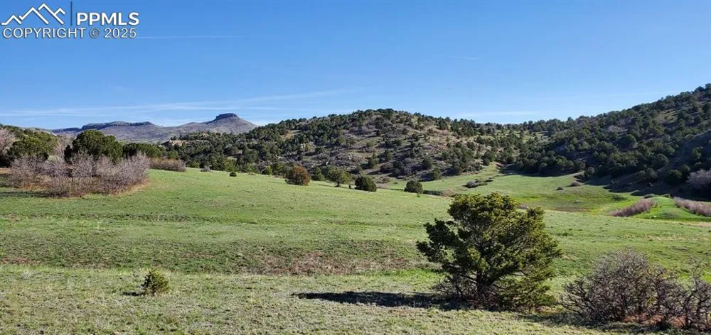 0 Cap Rock Road Canon City, CO 81212