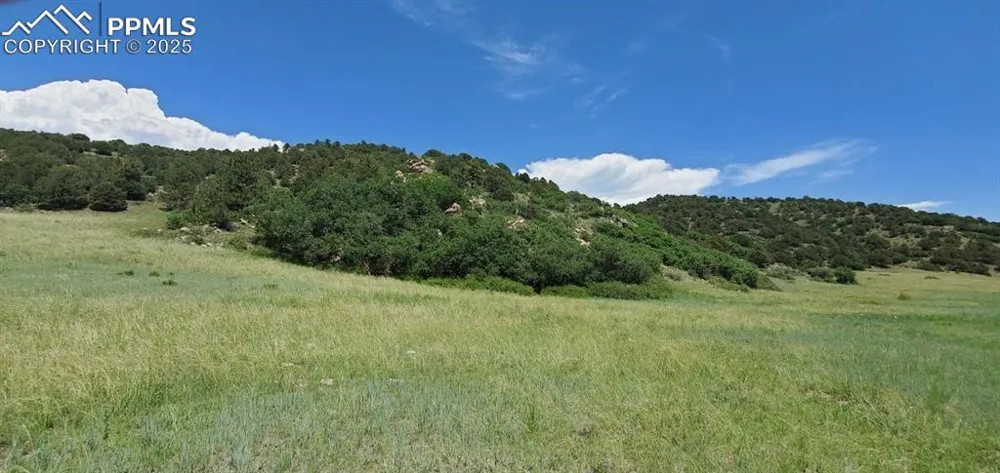 0 Cap Rock Road Canon City, CO 81212