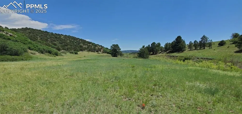 0 Cap Rock Road Canon City, CO 81212