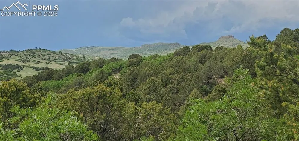 0 Cap Rock Road Canon City, CO 81212
