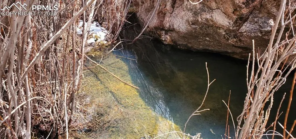 0 Cap Rock Road Canon City, CO 81212
