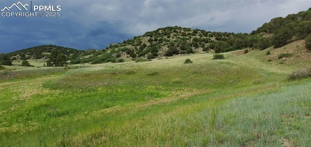 0 Cap Rock Road Canon City, CO 81212