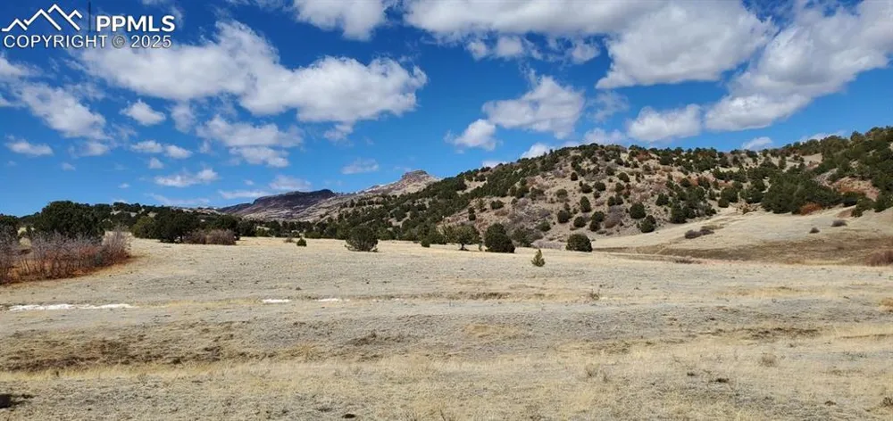 0 Cap Rock Road Canon City, CO 81212