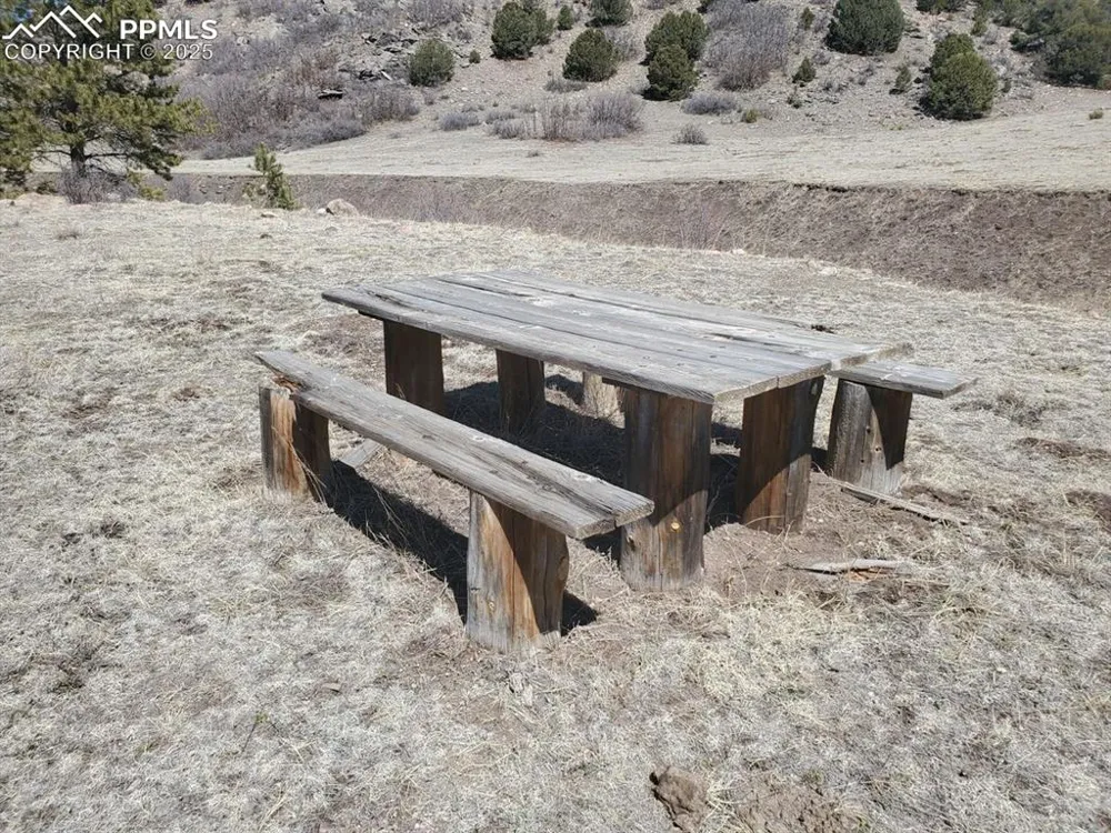 0 Cap Rock Road Canon City, CO 81212