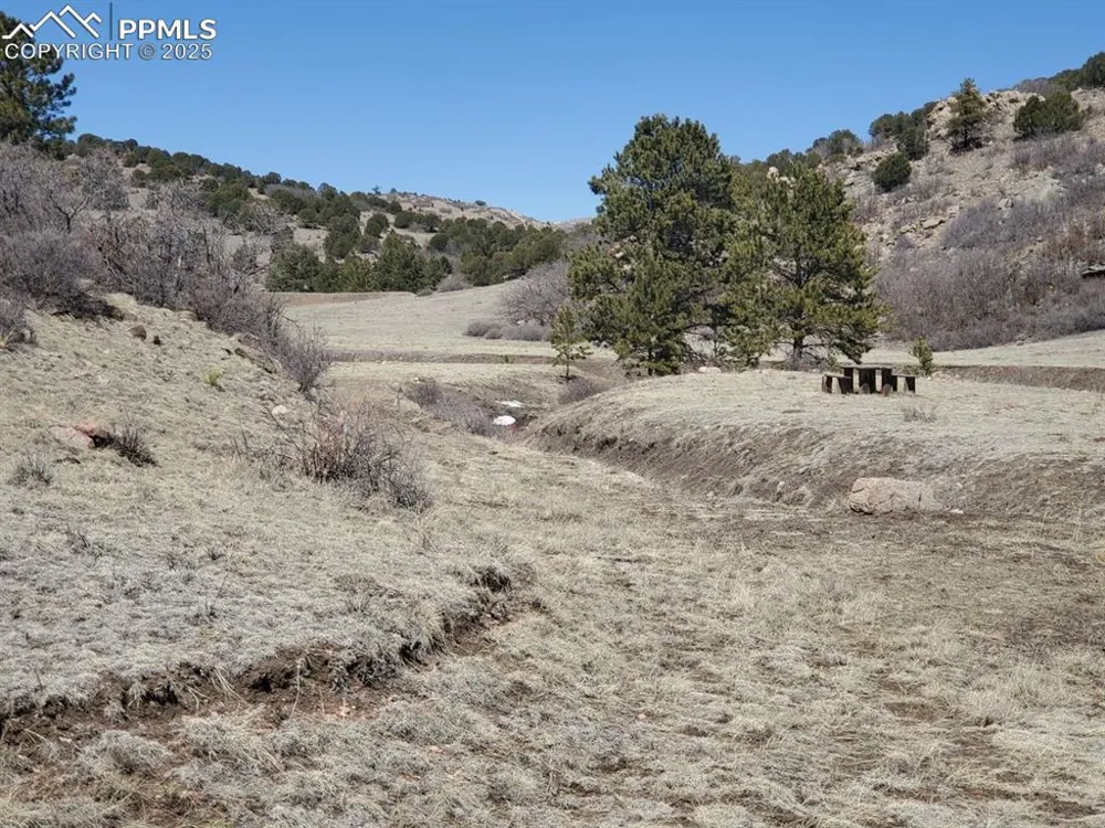 0 Cap Rock Road Canon City, CO 81212