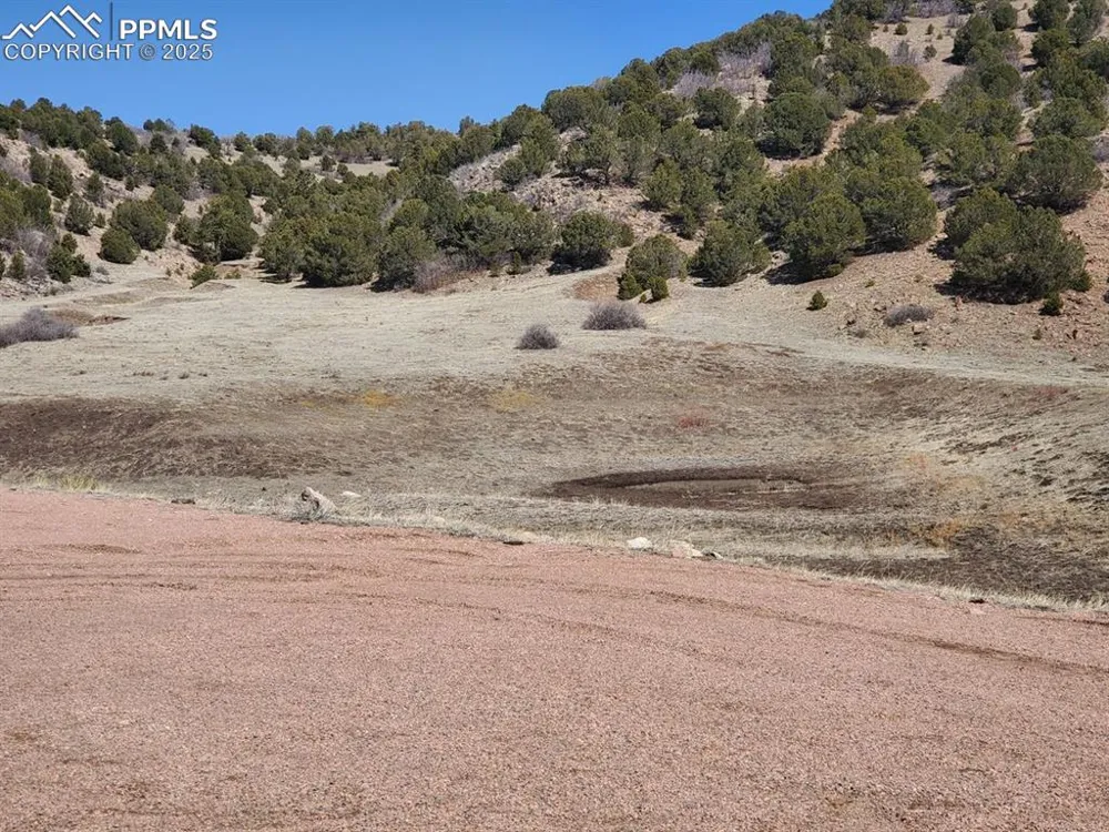 0 Cap Rock Road Canon City, CO 81212