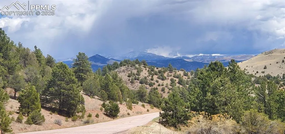 0 Cap Rock Road Canon City, CO 81212