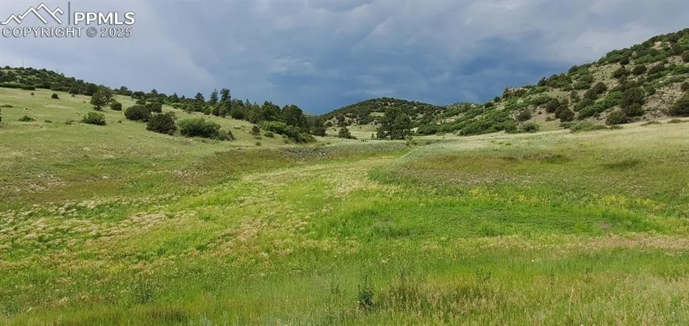 0 Cap Rock Road Canon City, CO 81212