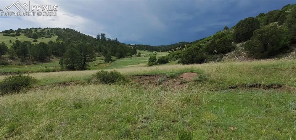 0 Cap Rock Road Canon City, CO 81212