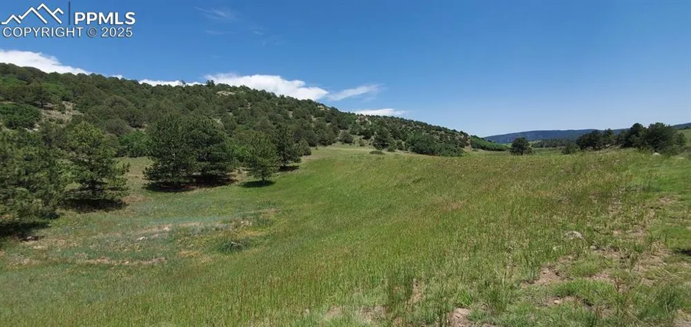 0 Cap Rock Road Canon City, CO 81212
