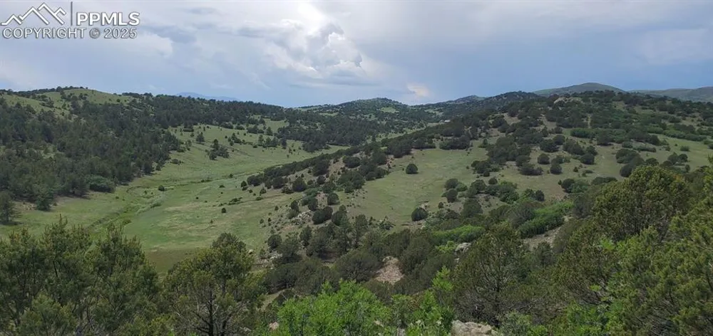 0 Cap Rock Road Canon City, CO 81212