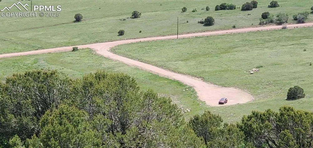 0 Cap Rock Road Canon City, CO 81212
