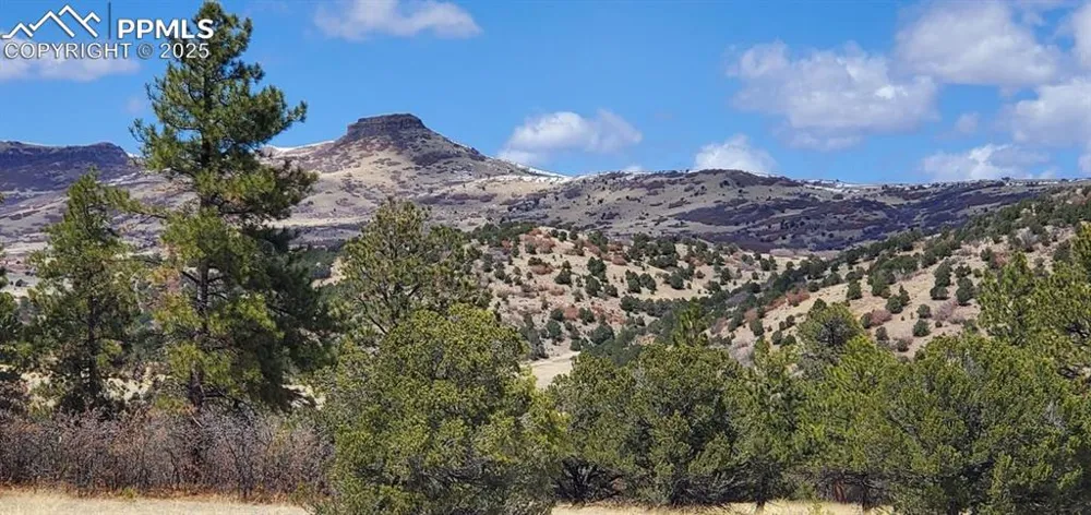 0 Cap Rock Road Canon City, CO 81212