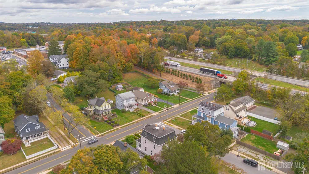 66 Leigh Street Clinton Town, NJ 08809