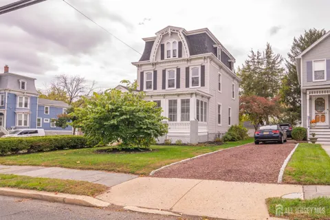66 Leigh Street