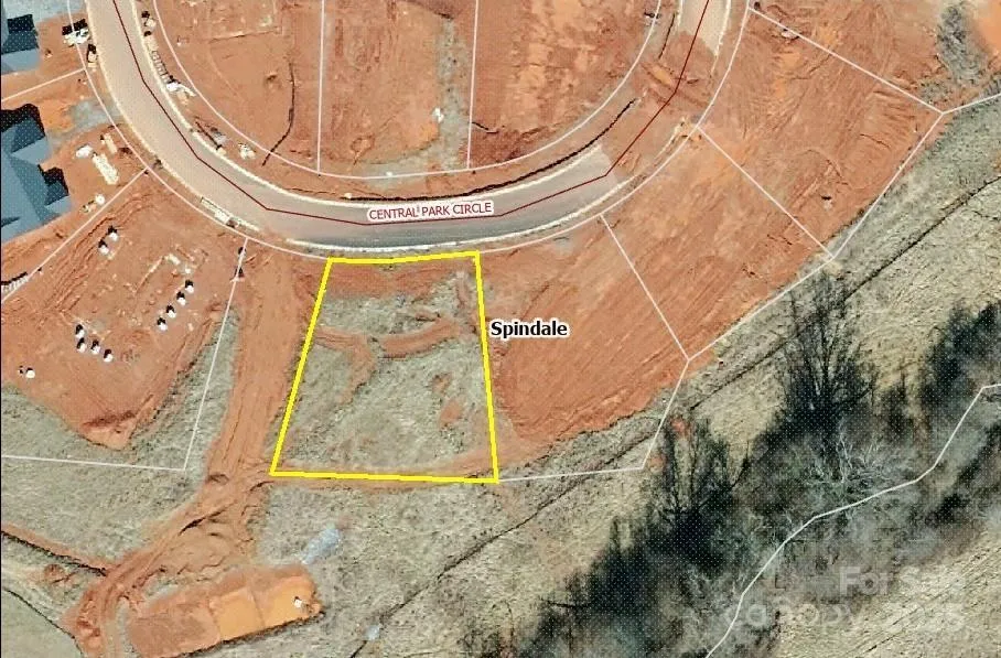 0 Central Park Circle #51 Spindale, NC 28160