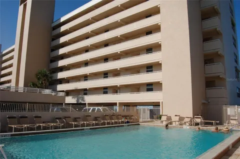 4453 S ATLANTIC AVENUE #604